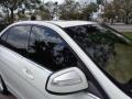 Arctic White - C 300 Luxury Photo No. 27