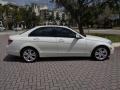 Arctic White - C 300 Luxury Photo No. 40