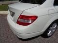 Arctic White - C 300 Luxury Photo No. 48