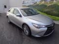 Celestial Silver Metallic - Camry SE Photo No. 2