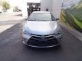 Celestial Silver Metallic - Camry SE Photo No. 3