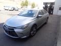 Celestial Silver Metallic - Camry SE Photo No. 4