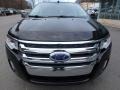 2013 Kodiak Brown Metallic Ford Edge Limited AWD  photo #3