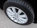 Kodiak Brown Metallic - Edge Limited AWD Photo No. 4