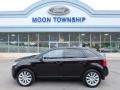 2013 Kodiak Brown Metallic Ford Edge Limited AWD  photo #7