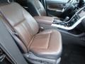 Kodiak Brown Metallic - Edge Limited AWD Photo No. 10