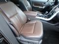 2013 Kodiak Brown Metallic Ford Edge Limited AWD  photo #10