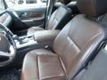 2013 Kodiak Brown Metallic Ford Edge Limited AWD  photo #14