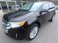 Kodiak Brown Metallic - Edge Limited AWD Photo No. 17