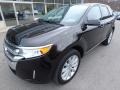 2013 Kodiak Brown Metallic Ford Edge Limited AWD  photo #17