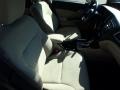 Taffeta White - Civic LX Sedan Photo No. 10