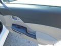 Taffeta White - Civic LX Sedan Photo No. 12