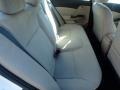 Taffeta White - Civic LX Sedan Photo No. 13