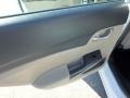 Taffeta White - Civic LX Sedan Photo No. 18