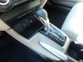 Taffeta White - Civic LX Sedan Photo No. 21