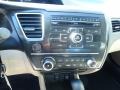 Taffeta White - Civic LX Sedan Photo No. 22