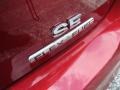 Ruby Red - Focus SE Sedan Photo No. 6