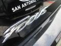2016 Shadow Black Ford Focus S Sedan  photo #5