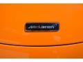 McLaren Orange - 650S Spyder Photo No. 11