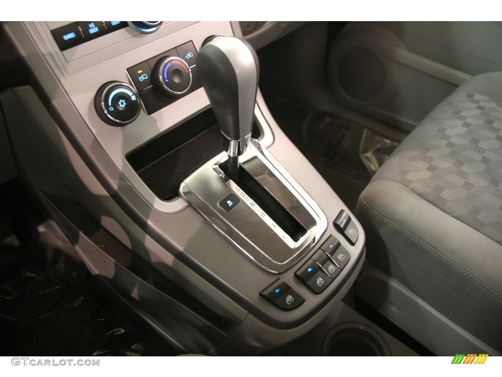 2007 Chevrolet Equinox LS 5 Speed Automatic Transmission Photo #111634220