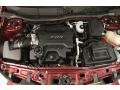 3.4 Liter OHV 12 Valve V6 Engine for 2007 Chevrolet Equinox LS #111634313