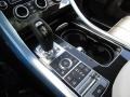 Barolo Black Metallic - Range Rover Sport Supercharged Photo No. 16