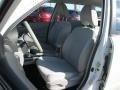 Satin White Pearl - Forester 2.5 X Photo No. 15