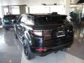 Santorini Black Metalllic - Range Rover Evoque HSE Dynamic Photo No. 4
