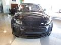 Santorini Black Metalllic - Range Rover Evoque HSE Dynamic Photo No. 7