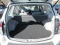 Satin White Pearl - Forester 2.5 X Photo No. 19