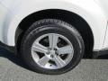 Satin White Pearl - Forester 2.5 X Photo No. 21