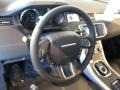 Santorini Black Metalllic - Range Rover Evoque HSE Dynamic Photo No. 12