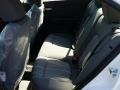 Summit White - Sonic LT Sedan Photo No. 6