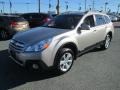 Tungsten Metallic - Outback 2.5i Premium Photo No. 2