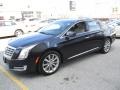 Sapphire Blue Metallic - XTS Luxury FWD Photo No. 3