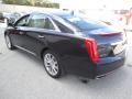Sapphire Blue Metallic - XTS Luxury FWD Photo No. 4