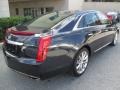 Sapphire Blue Metallic - XTS Luxury FWD Photo No. 6