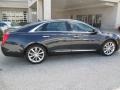 Sapphire Blue Metallic - XTS Luxury FWD Photo No. 7