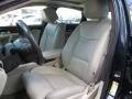 Sapphire Blue Metallic - XTS Luxury FWD Photo No. 10