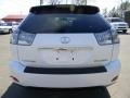 Crystal White - RX 350 Photo No. 9