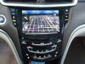 Sapphire Blue Metallic - XTS Luxury FWD Photo No. 17
