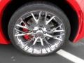 2016 Torch Red Chevrolet Corvette Z06 Coupe  photo #10