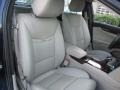 Sapphire Blue Metallic - XTS Luxury FWD Photo No. 20