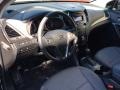 2014 Twilight Black Hyundai Santa Fe Sport AWD  photo #9