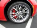 2016 Torch Red Chevrolet Corvette Z06 Coupe  photo #12