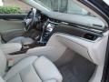 Sapphire Blue Metallic - XTS Luxury FWD Photo No. 21