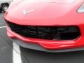 2016 Torch Red Chevrolet Corvette Z06 Coupe  photo #14
