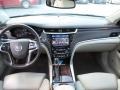 Sapphire Blue Metallic - XTS Luxury FWD Photo No. 23