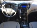 2014 Twilight Black Hyundai Santa Fe Sport AWD  photo #11
