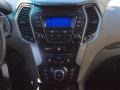 2014 Twilight Black Hyundai Santa Fe Sport AWD  photo #12